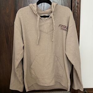 Earth Ragz vintage hoodie